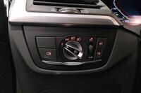 BMW iX3 vaihtoauto