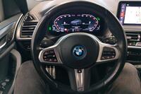 BMW iX3 vaihtoauto
