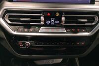BMW iX3 vaihtoauto
