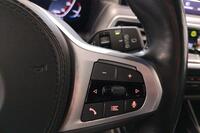 BMW iX3 vaihtoauto