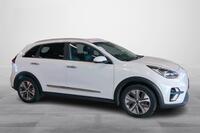 Kia Niro Electric vaihtoauto