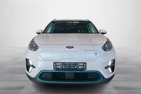 Kia Niro Electric vaihtoauto