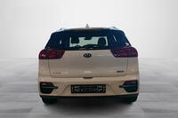 Kia Niro Electric vaihtoauto