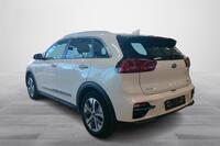 Kia Niro Electric vaihtoauto