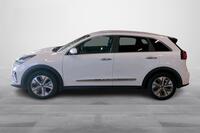 Kia Niro Electric vaihtoauto