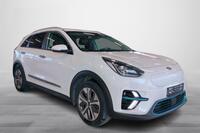 Kia Niro Electric vaihtoauto