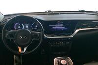Kia Niro Electric vaihtoauto