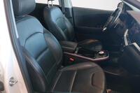 Kia Niro Electric vaihtoauto