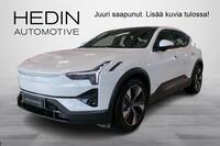 Polestar 3 vaihtoauto