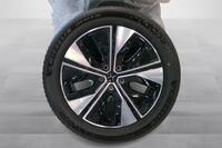 Polestar 3 vaihtoauto