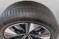 Polestar 3 vaihtoauto