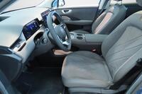 MG MGS6 EV vaihtoauto