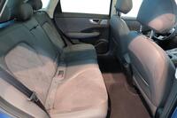 MG MGS6 EV vaihtoauto