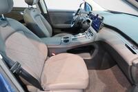 MG MGS6 EV vaihtoauto