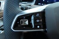 MG MGS6 EV vaihtoauto