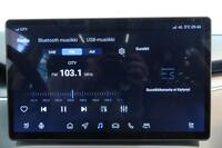 MG MGS6 EV vaihtoauto