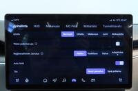 MG MGS6 EV vaihtoauto