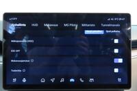 MG MGS6 EV vaihtoauto