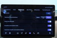 MG MGS6 EV vaihtoauto