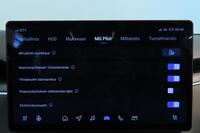 MG MGS6 EV vaihtoauto