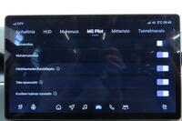 MG MGS6 EV vaihtoauto