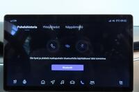 MG MGS6 EV vaihtoauto