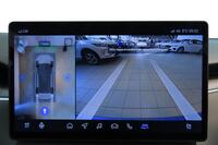 MG MGS6 EV vaihtoauto