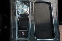 MG MGS6 EV vaihtoauto