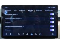 MG MGS6 EV vaihtoauto