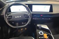 Kia EV6 vaihtoauto