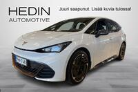 Cupra Born vaihtoauto