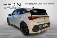 Cupra Born vaihtoauto