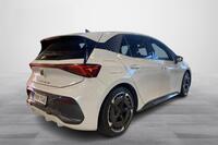 Cupra Born vaihtoauto