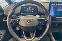 Cupra Born vaihtoauto
