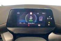Cupra Born vaihtoauto