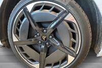 Cupra Born vaihtoauto