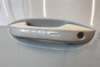 Cupra Born vaihtoauto