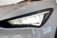 Cupra Born vaihtoauto