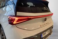 Cupra Born vaihtoauto