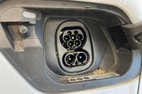 Cupra Born vaihtoauto