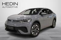 Volkswagen ID.5 vaihtoauto