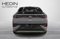 Volkswagen ID.5 vaihtoauto