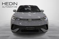 Volkswagen ID.5 vaihtoauto