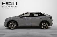Volkswagen ID.5 vaihtoauto