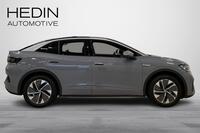 Volkswagen ID.5 vaihtoauto