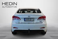 Hyundai i40 Sedan vaihtoauto