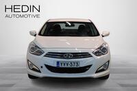 Hyundai i40 Sedan vaihtoauto