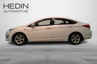 Hyundai i40 Sedan vaihtoauto