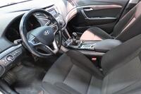 Hyundai i40 Sedan vaihtoauto