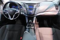 Hyundai i40 Sedan vaihtoauto
